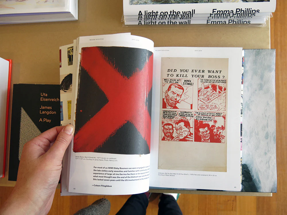 Max Schumann - A Book About Colab (and Related Activities) - Image 4