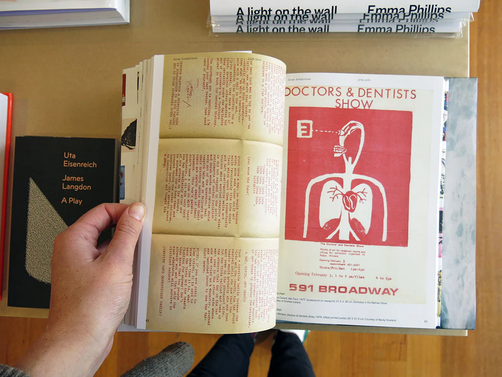 Max Schumann - A Book About Colab (and Related Activities) - Image 6