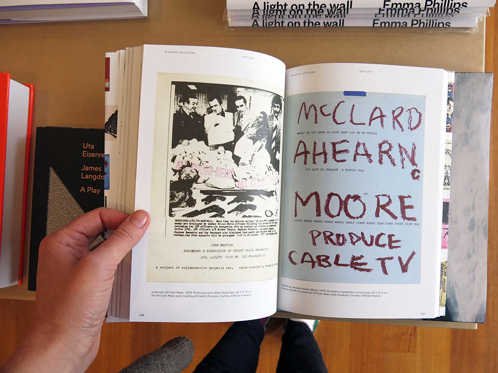 Max Schumann - A Book About Colab (and Related Activities) - Image 7