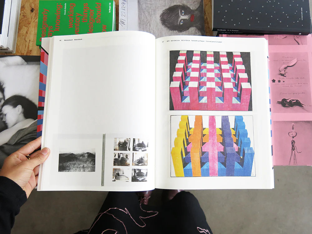 Max Wiederkehr – Konkret on Acid - Image 10