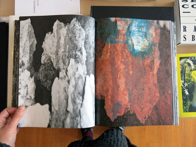 Maya Rochat - A Rock is a River - Image 6