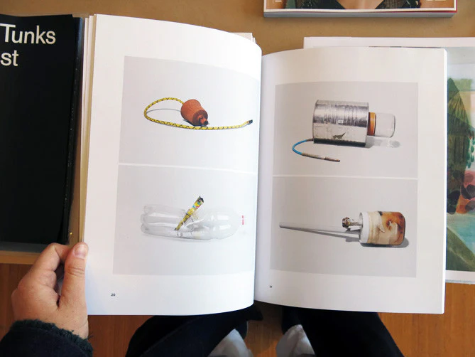 Mélanie Veuillet - Tools of Disobedience - Image 3