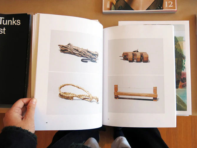 Mélanie Veuillet - Tools of Disobedience - Image 5