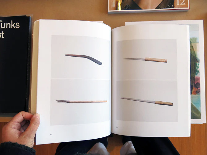 Mélanie Veuillet - Tools of Disobedience - Image 7