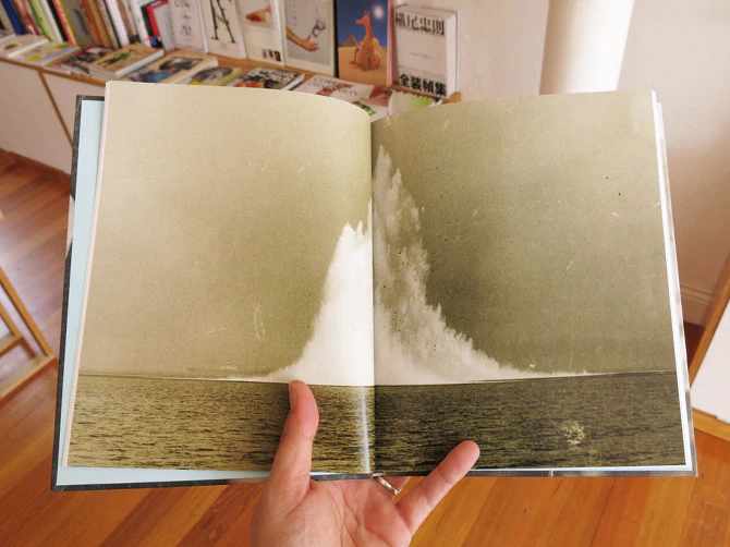 Melissa Catanese - Dive Dark Dream Slow - Image 3