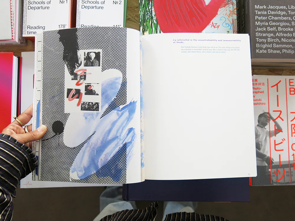 Melissa Gordon – Vital Signs: Writings on Gesture - Image 6