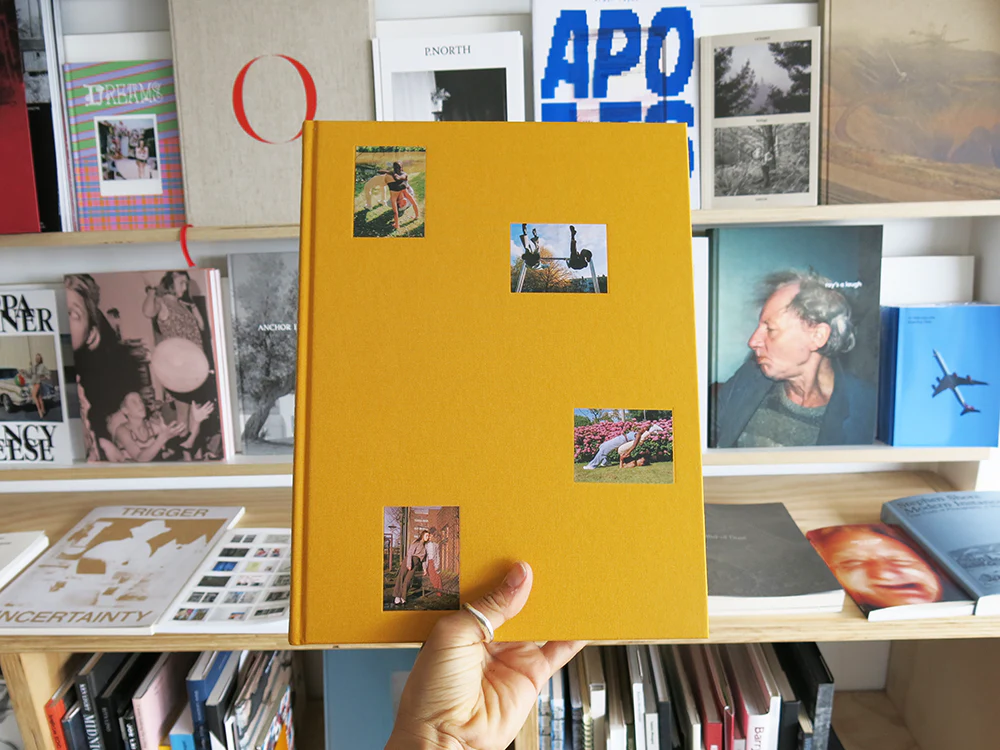 Melissa Schriek – ODE