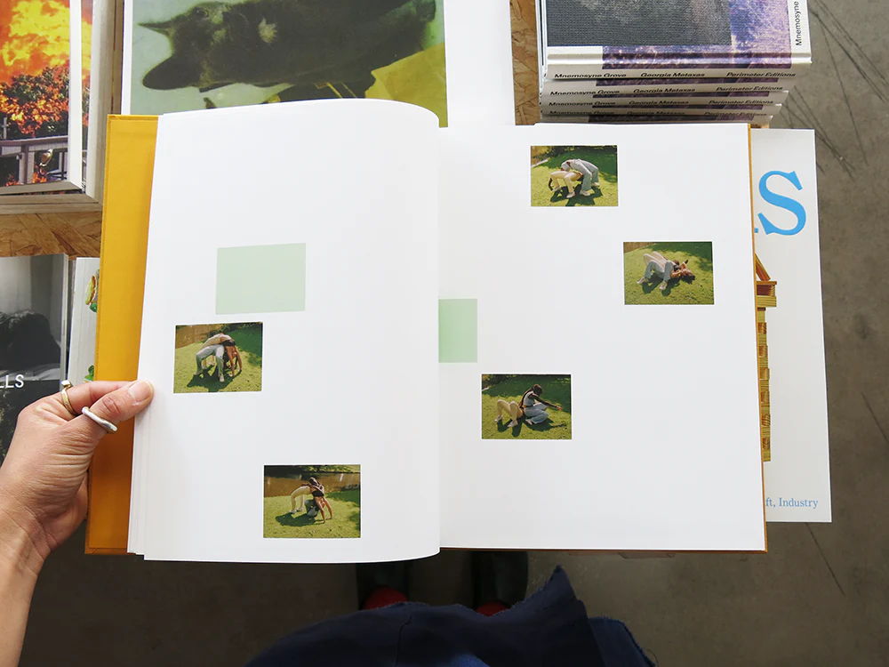 Melissa Schriek – ODE - Image 11