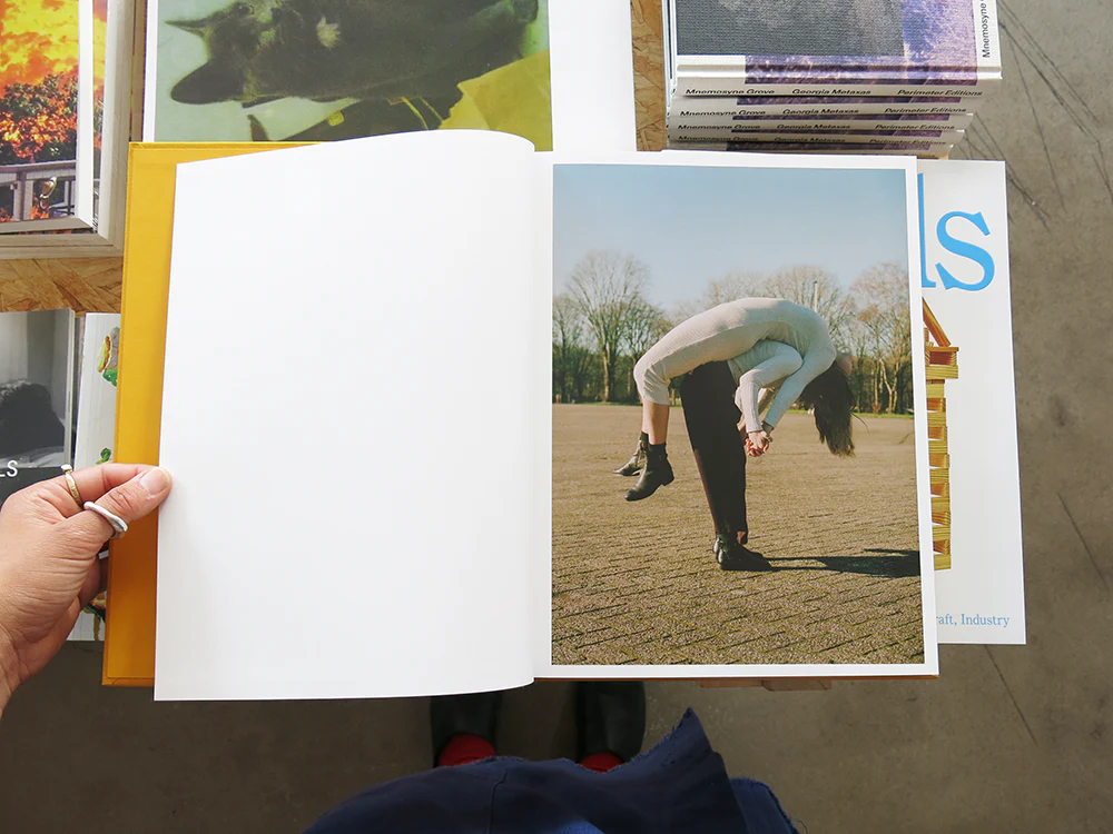 Melissa Schriek – ODE - Image 12