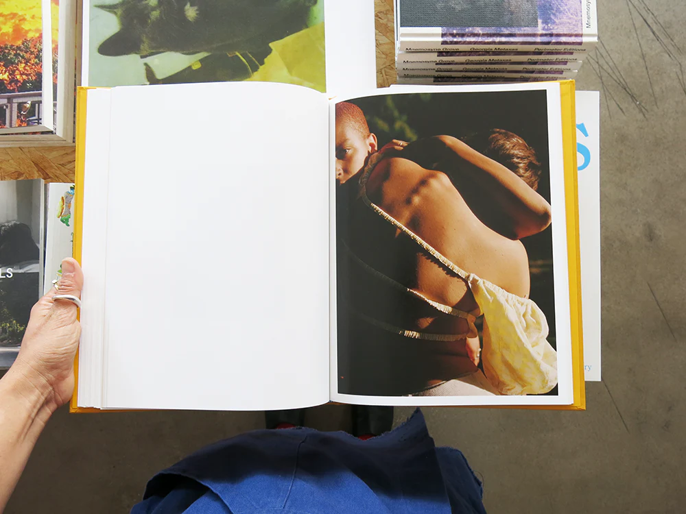 Melissa Schriek – ODE - Image 4