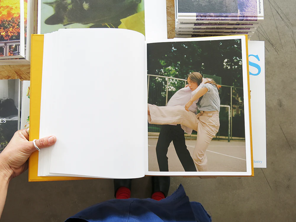 Melissa Schriek – ODE - Image 7