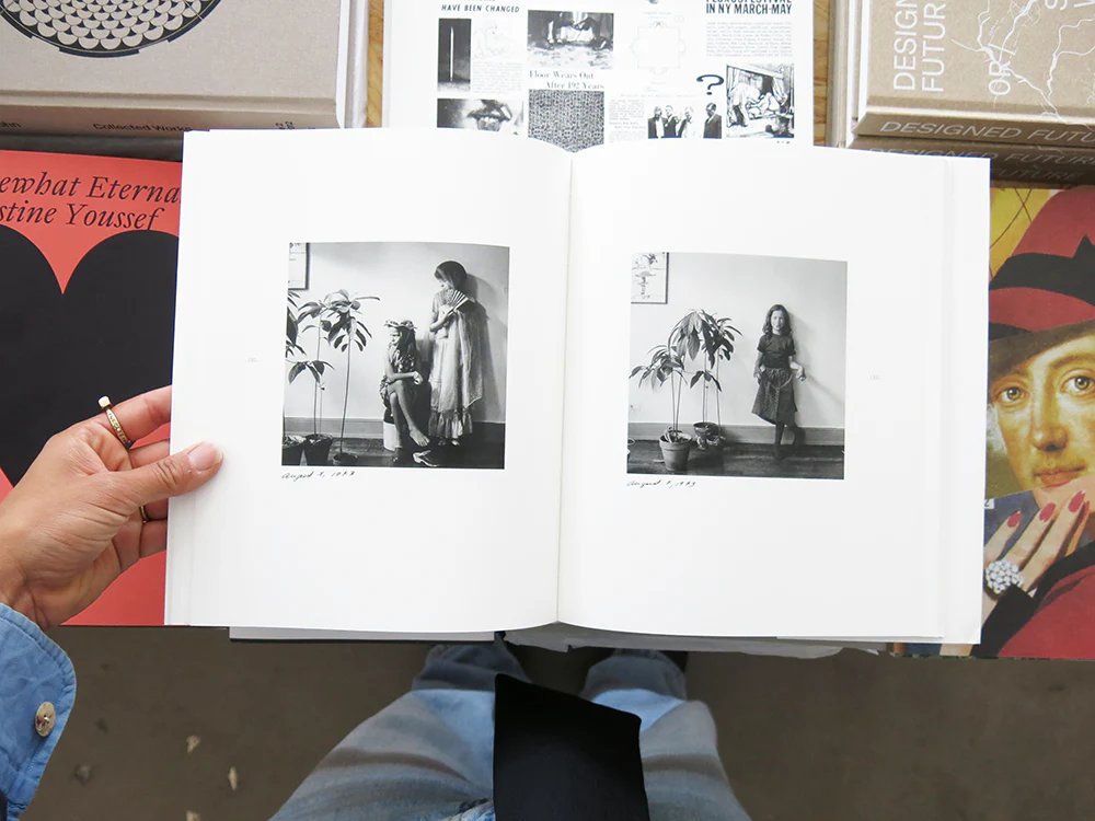Melissa Shook – Daily Self-Portraits 1971–1973 - Image 4