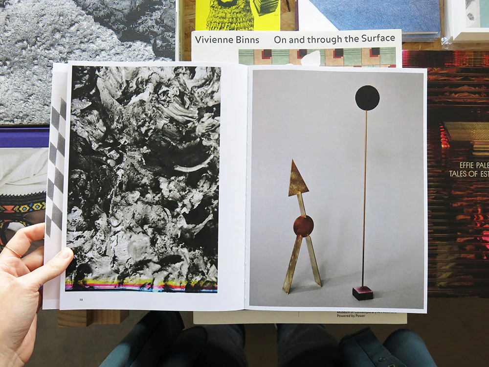 Meredith Turnbull – Objects - Image 2