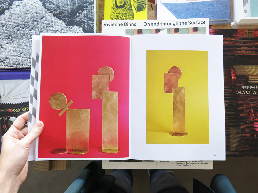 Meredith Turnbull – Objects - Image 3