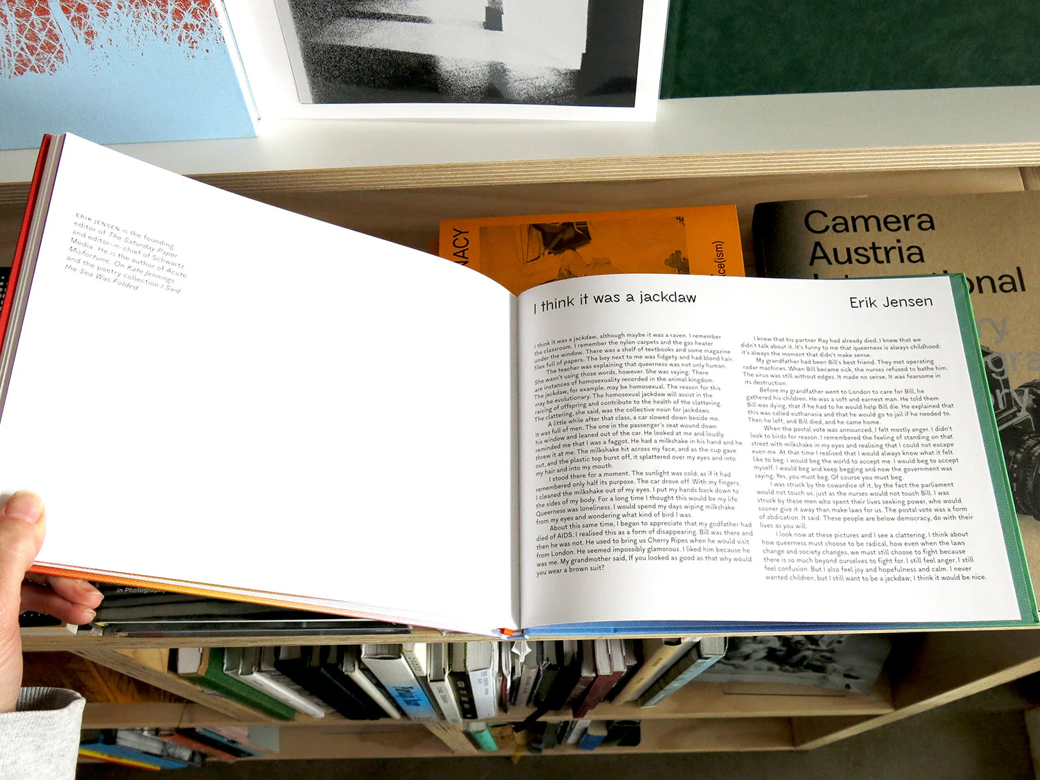 Mia Mala McDonald – Once in a lullaby: a portrait of Australian rainbow families - Image 7