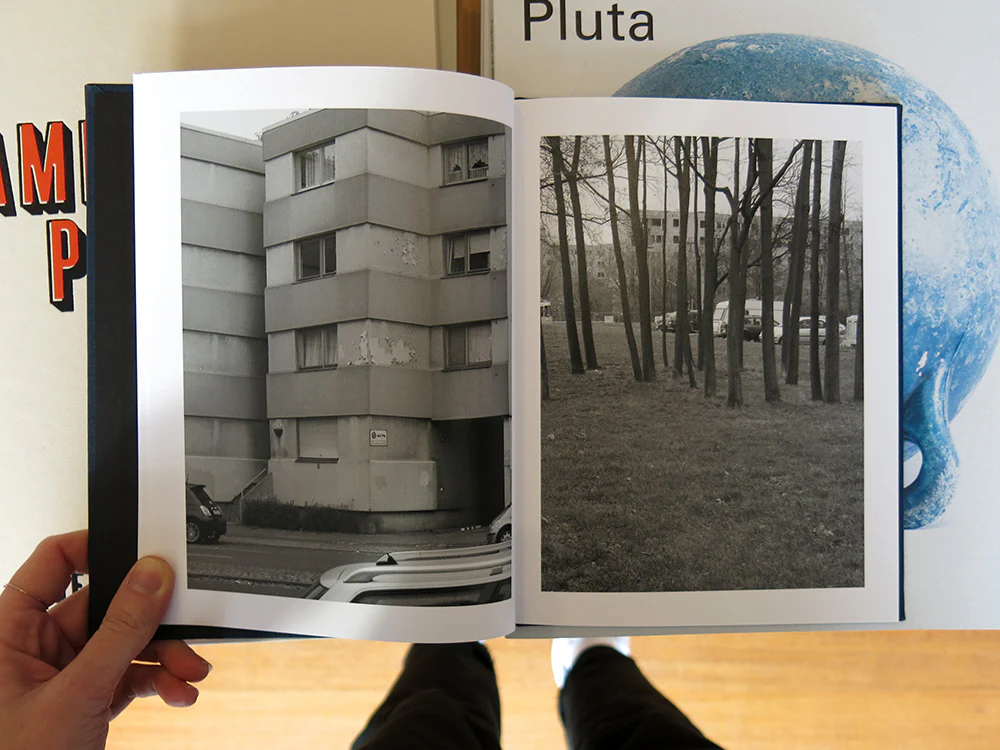 Michael Ashkin – HORIZONT - Image 2