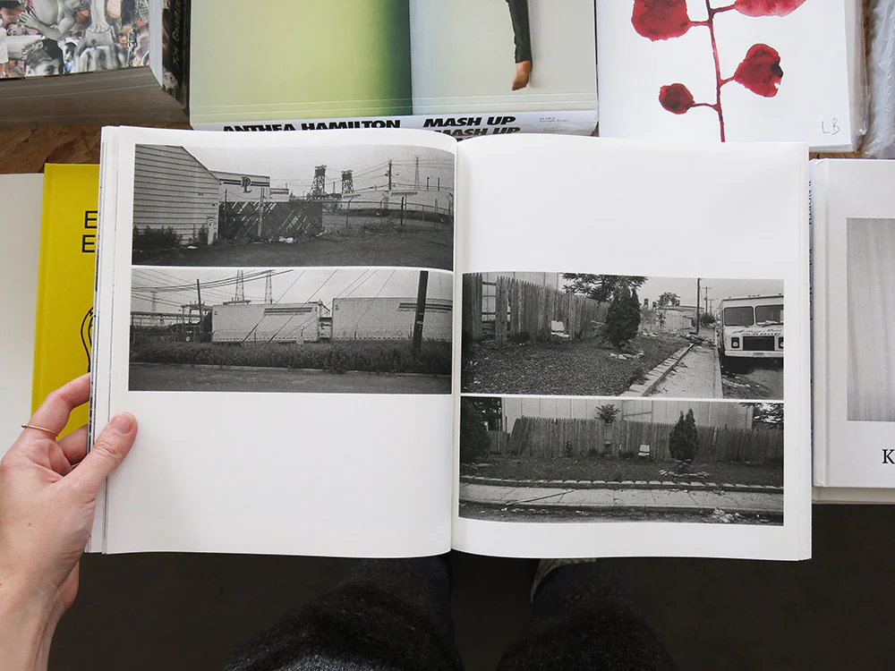 Michael Ashkin – There will be two of you - Image 5