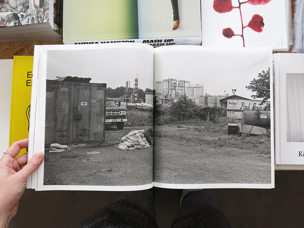 Michael Ashkin – There will be two of you - Image 6