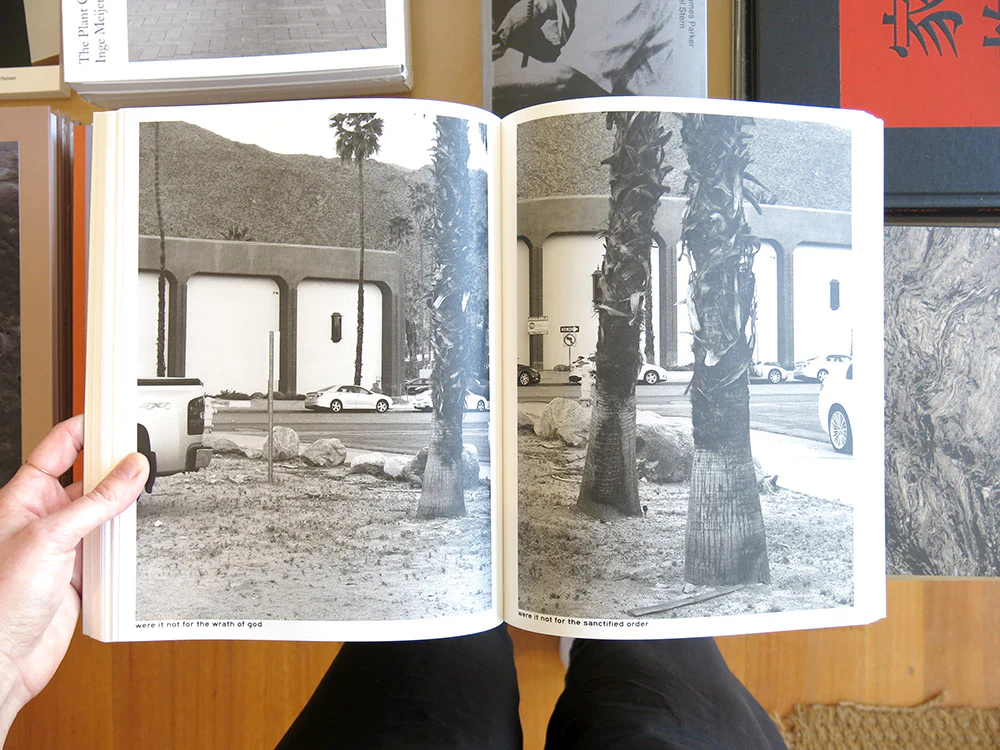 Michael Ashkin – Were It Not For - Image 6