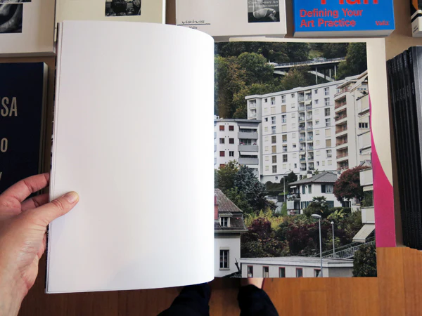 Michael Blaser - Raumordnung - Image 2