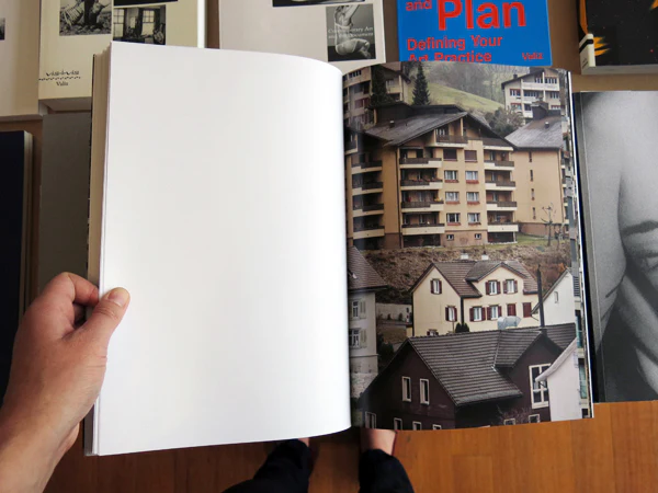 Michael Blaser - Raumordnung - Image 7