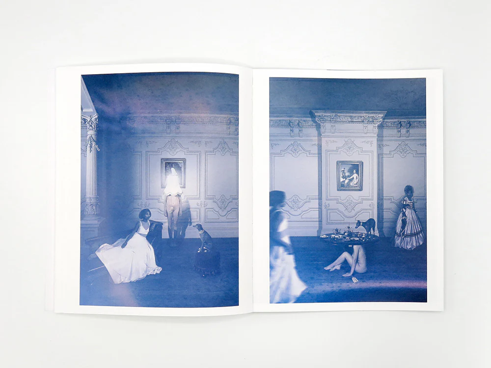 Michael Cook – Conditioned - Image 12