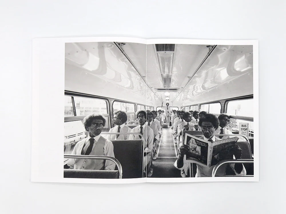Michael Cook – Conditioned - Image 13