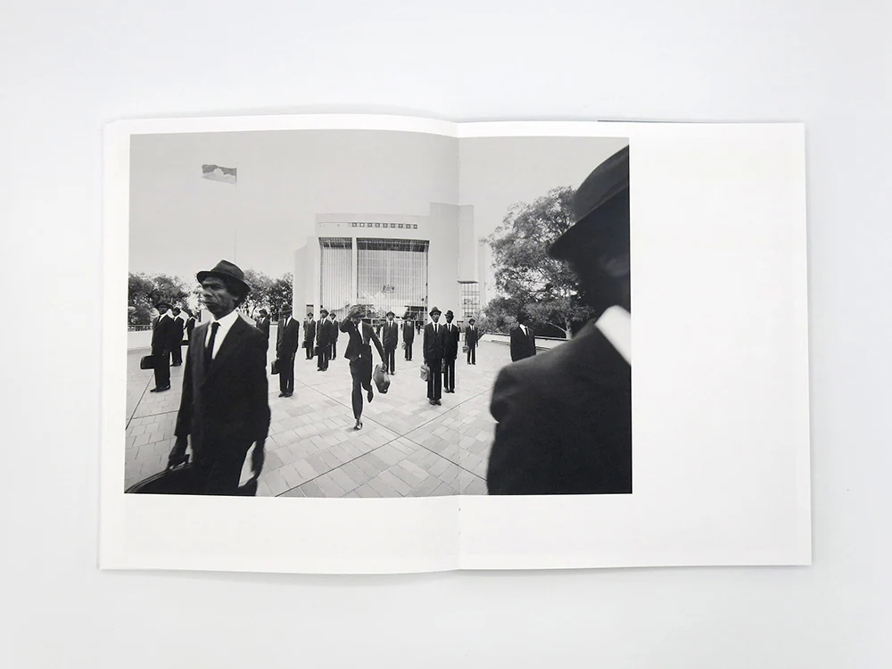 Michael Cook – Conditioned - Image 14