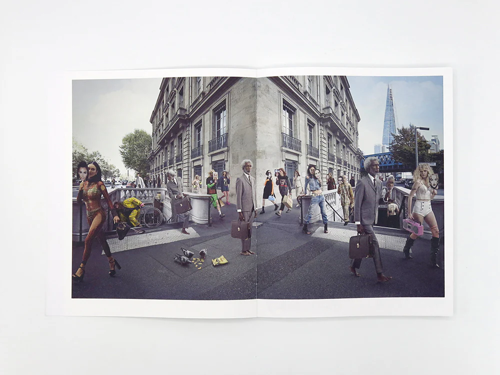 Michael Cook – Conditioned - Image 3