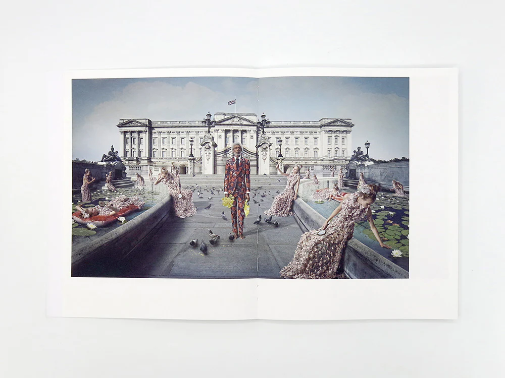 Michael Cook – Conditioned - Image 4