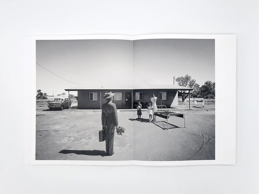 Michael Cook – Conditioned - Image 7