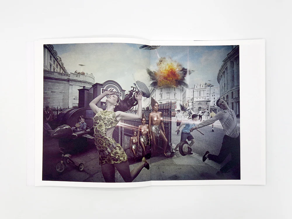 Michael Cook – Conditioned - Image 8