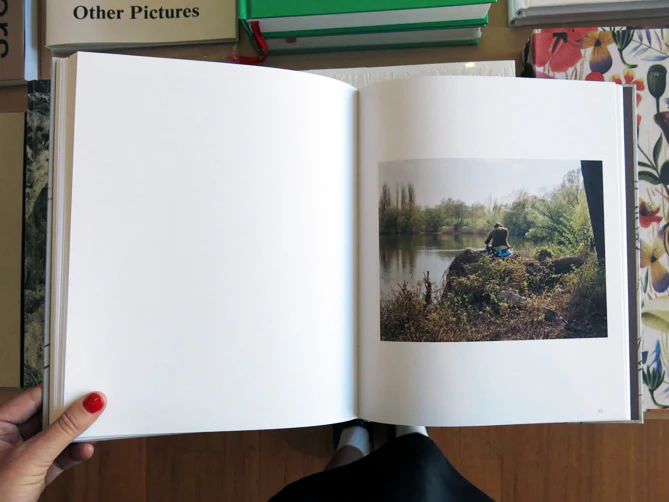 Michael Dalton - The Great Falls - Image 9