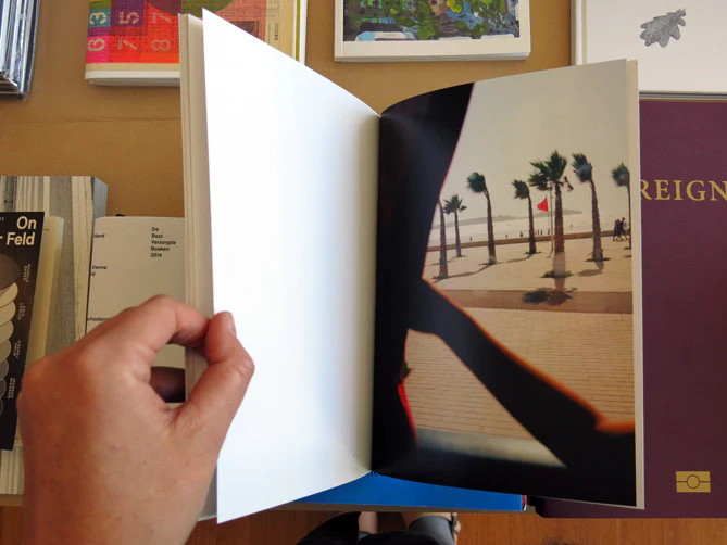Michael Danischewski - Blue Sky Roam - Image 7