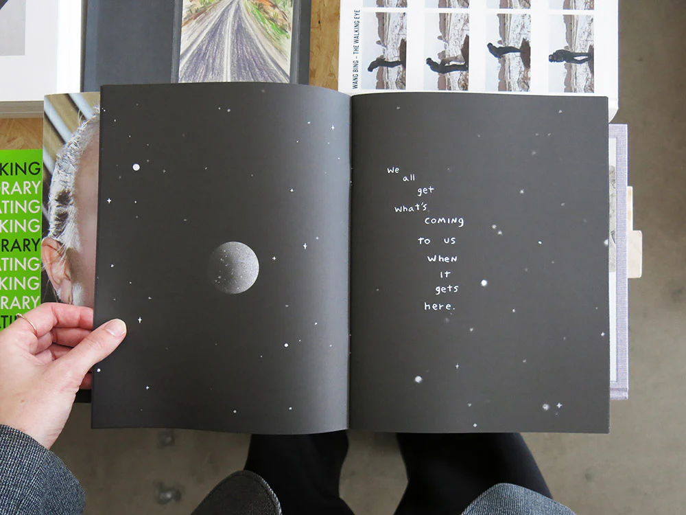 Michael Dumontier and Neil Farber – 99% Darkness - Image 2