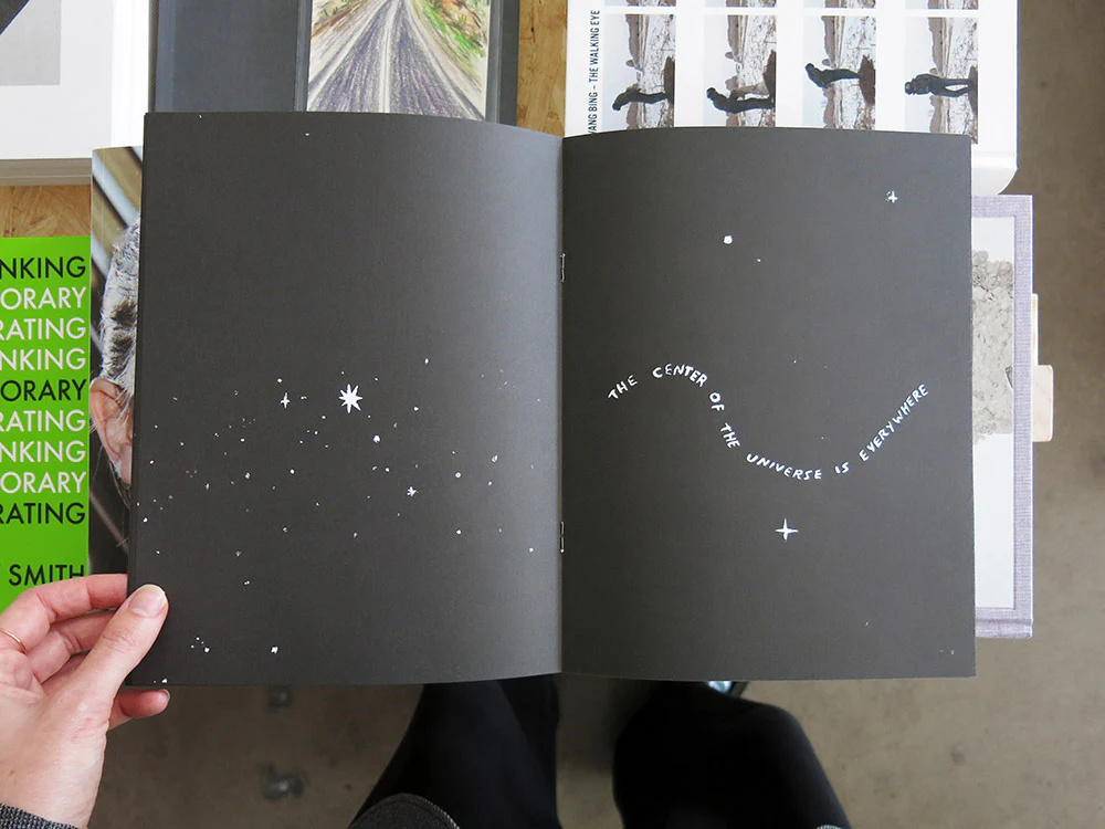 Michael Dumontier and Neil Farber – 99% Darkness - Image 4