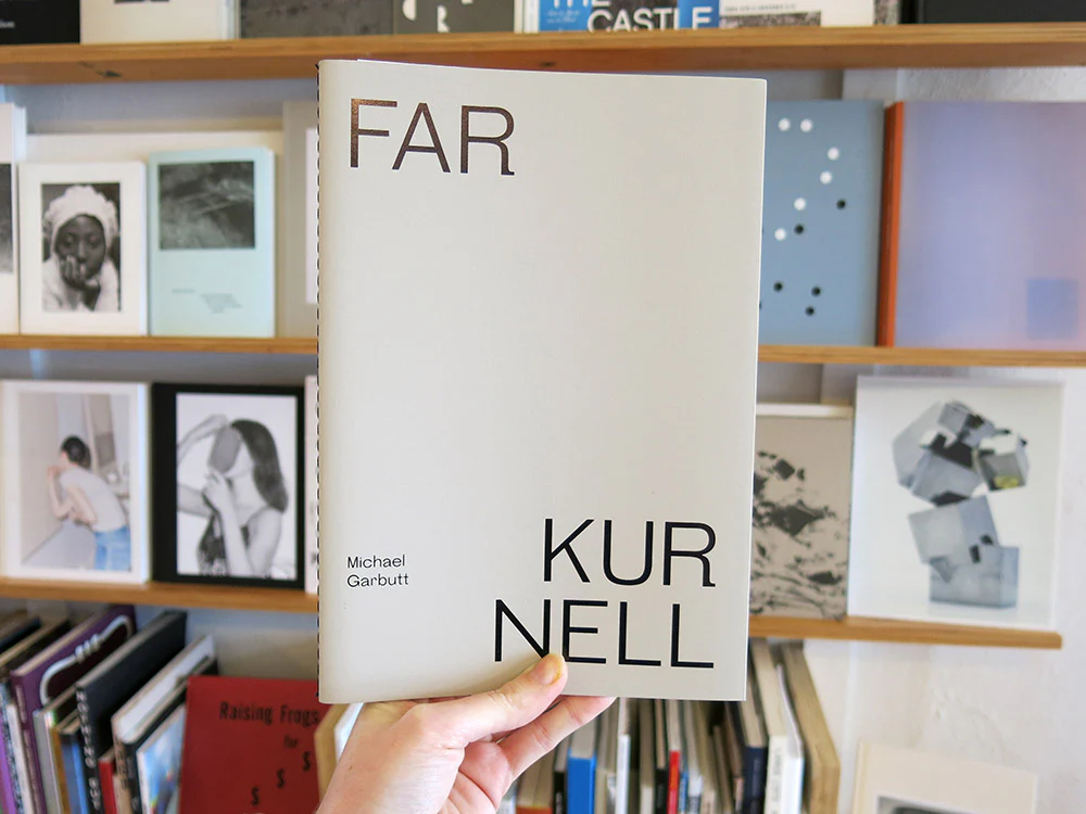 Michael Garbutt – Far Kurnell