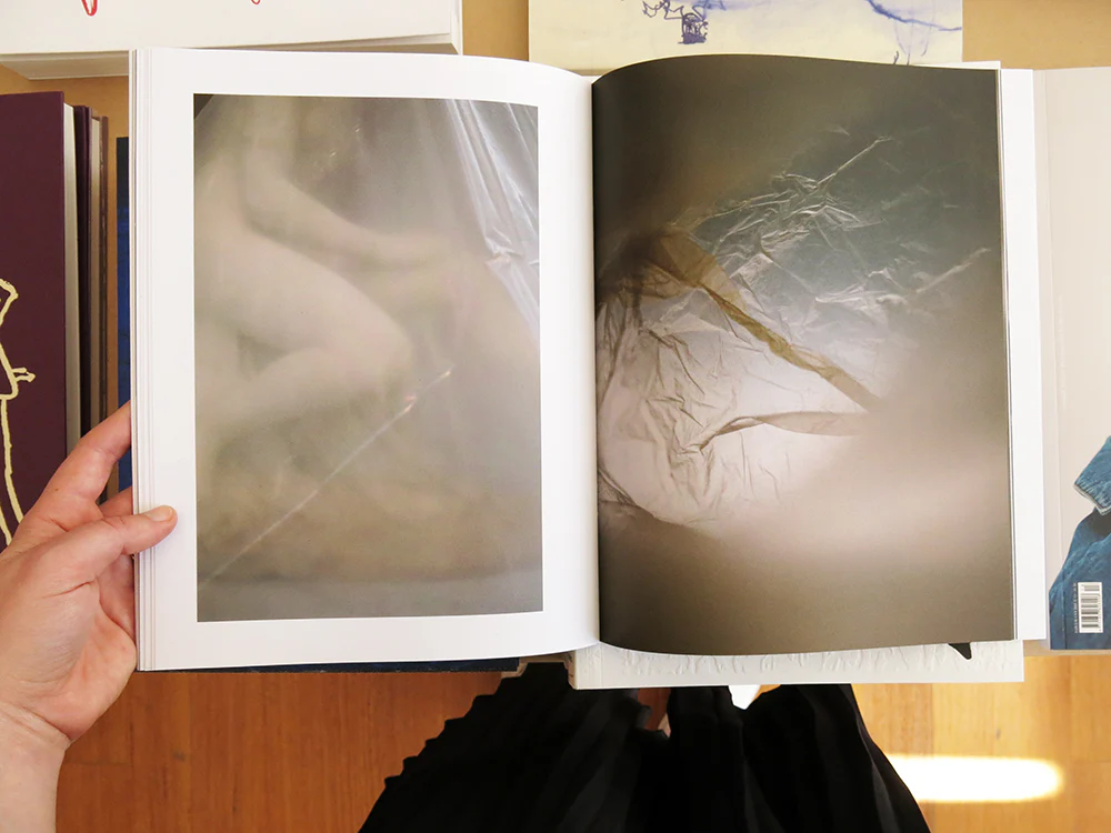 Michael James Fox - Plastics - Image 6