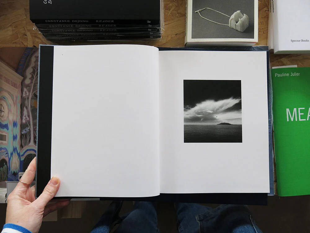 Michael Kenna – On Birds (Des oiseaux) - Image 2