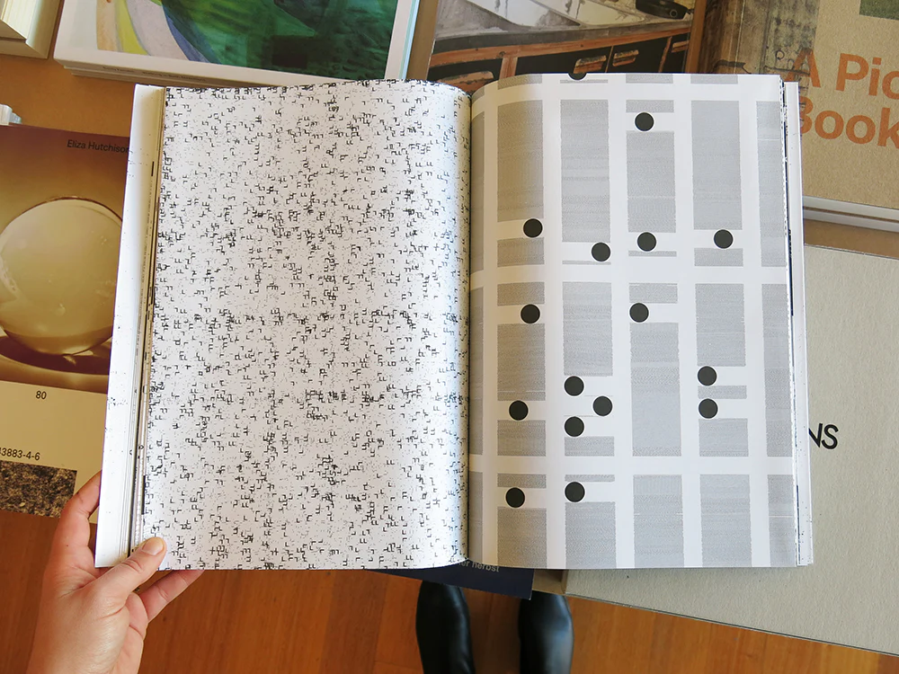 Michael Riedel - Muster des Kunstsystems (wallpapers) - Image 5