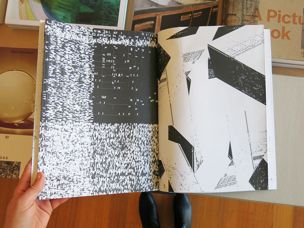 Michael Riedel - Muster des Kunstsystems (wallpapers) - Image 6