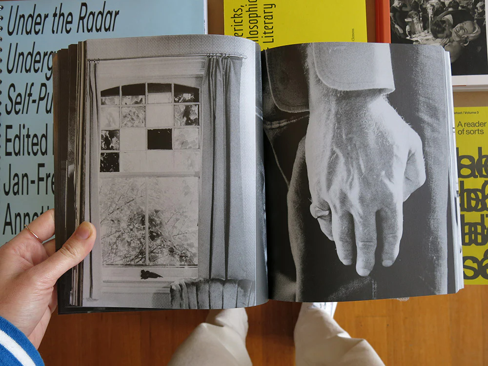 Michael Snow – Cover to Cover - Image 5
