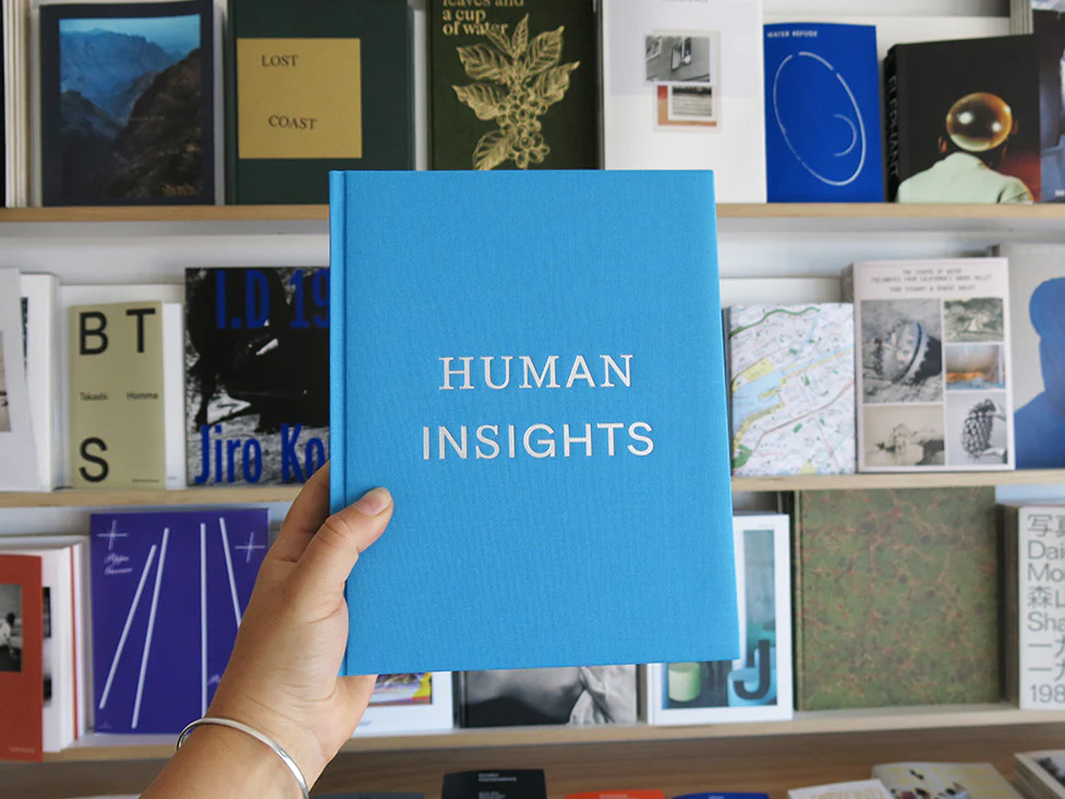 Michael Tummings – Human Insights