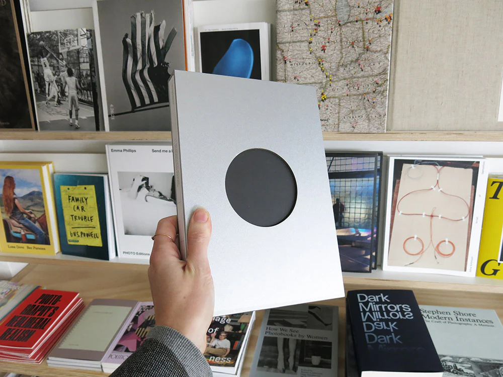 Michaela Gleave– The influence of an idea on the physical properties of the world