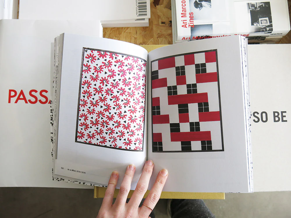 Michaela Melián – Red Threads - Image 5