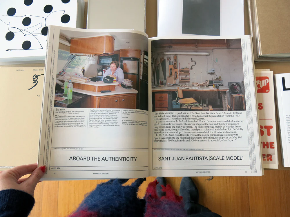 Michiel De Cleene - Reference Guide - Image 4