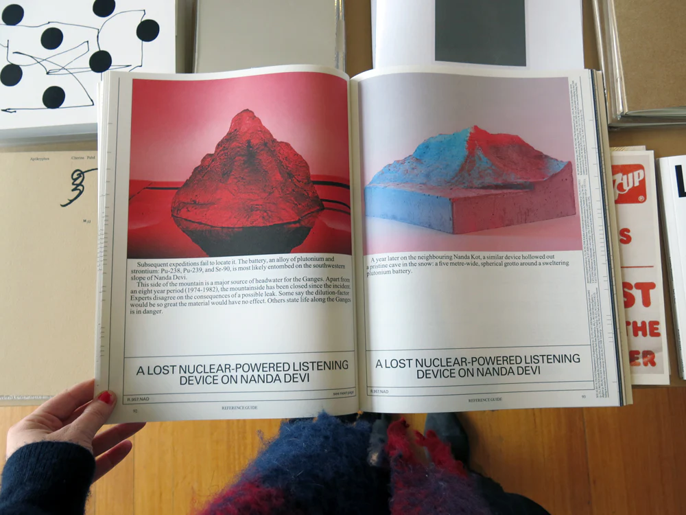 Michiel De Cleene - Reference Guide - Image 7