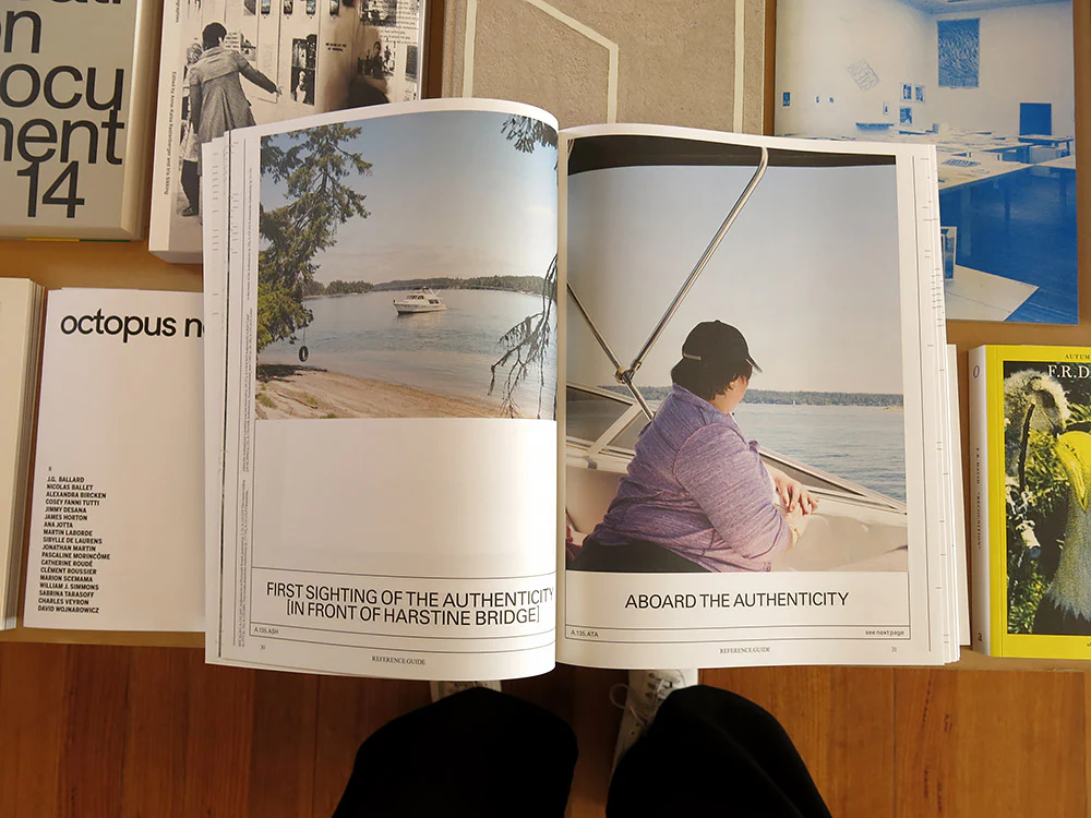 Michiel De Cleene – Reference Guide - Image 2