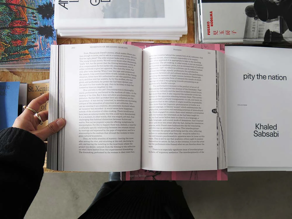 Mieke Bal – Moments of Meaning-Making: On Anachronism, Becoming, and Conceptualizing - Image 2