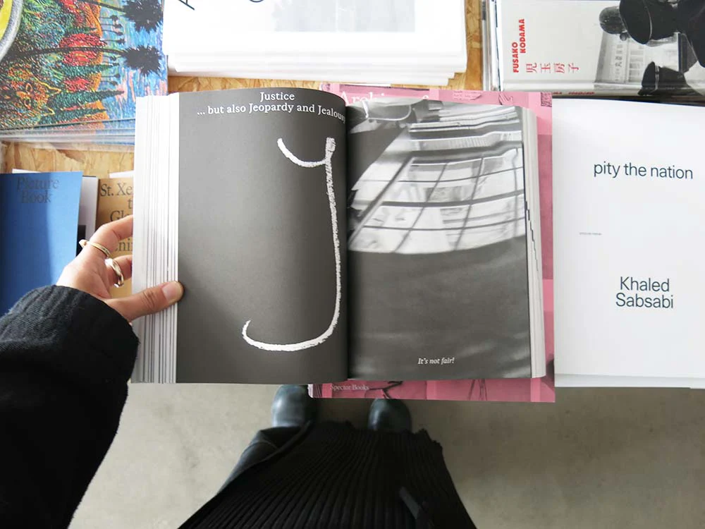 Mieke Bal – Moments of Meaning-Making: On Anachronism, Becoming, and Conceptualizing - Image 3